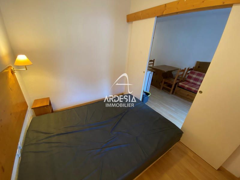 Appartement - 28 m² - 2 pièces