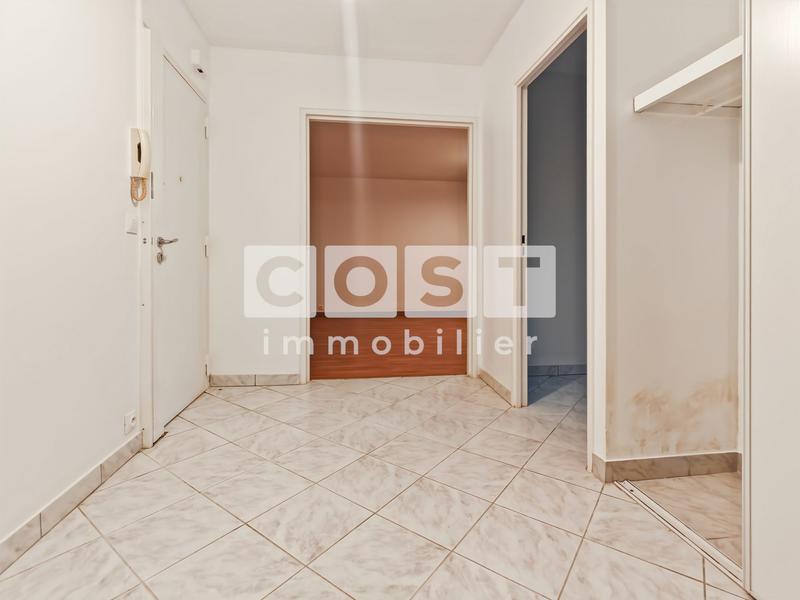 Appartement - 71 m² - 3 pièces