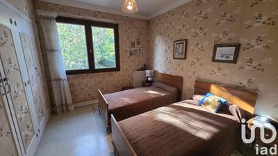 Maison de campagne - 179 m² - 7 pièces