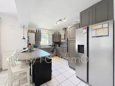 Villa - 87 m² - 4 pièces