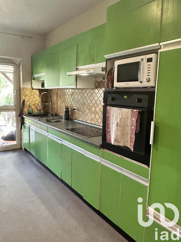 Maison - 170 m² - 6 pièces