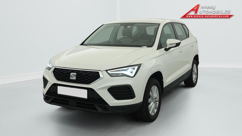 Seat Ateca 1.0 Tsi 110 ch Start Stop Reference