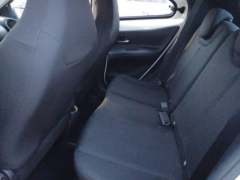 Toyota aygo x 1.0 Vvt-i 72 Dynamic