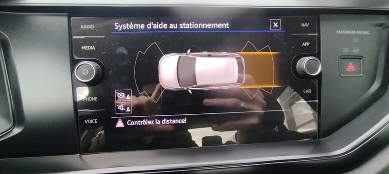 Volkswagen Polo 1.0 80 Cv Business