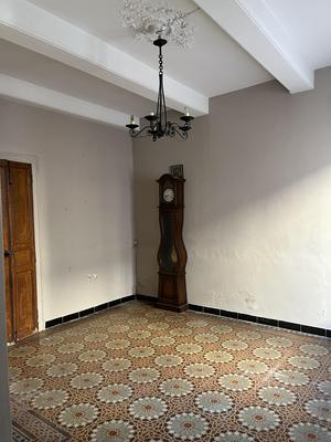 Maison de village - 138 m² - 6 pièces