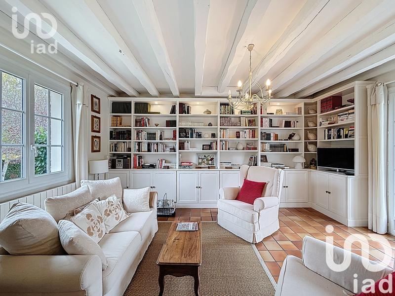 Maison - 117 m² - 6 pièces