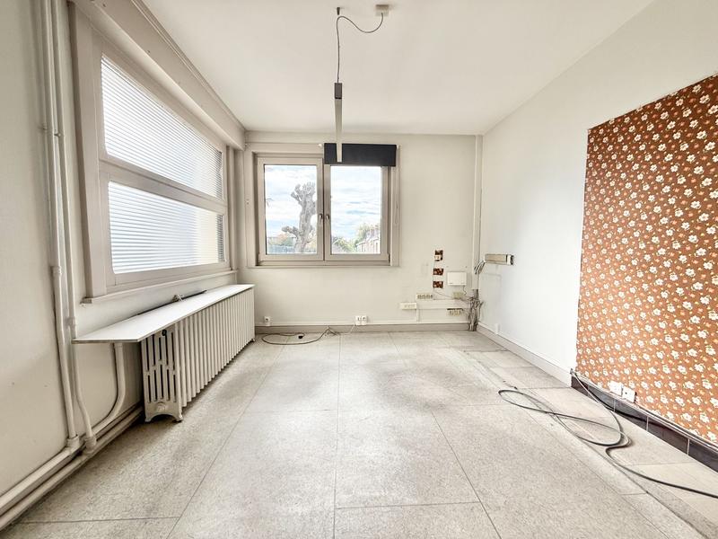 Maison ancienne - 192 m² - 8 pièces