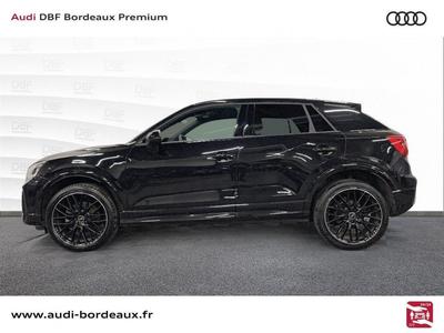 Audi Q2 35 Tfsi 150 s tronic 7 s line Plus