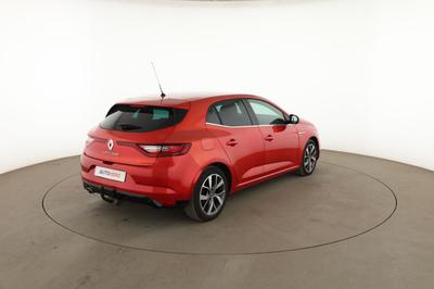Renault Mégane 1.6 dCi Energy Intens 130 ch