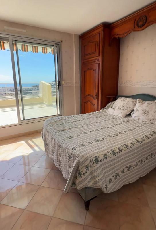 Appartement - 92 m² - 3 pièces