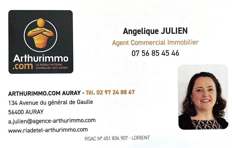 Maison - 151 m² - 7 pièces