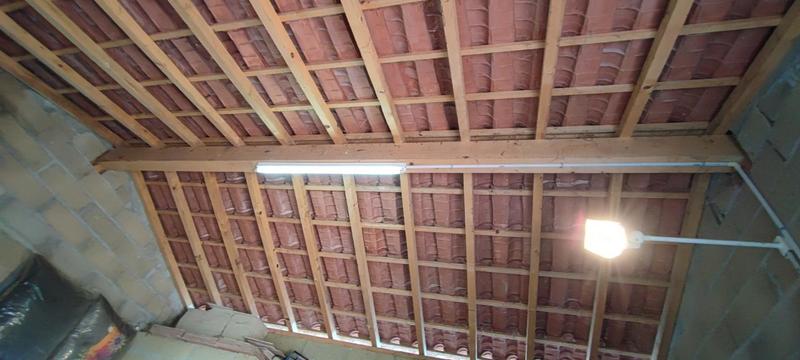 Maison - 81 m² - 3 pièces