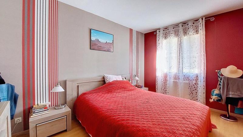 Maison - 130 m² - 4 pièces