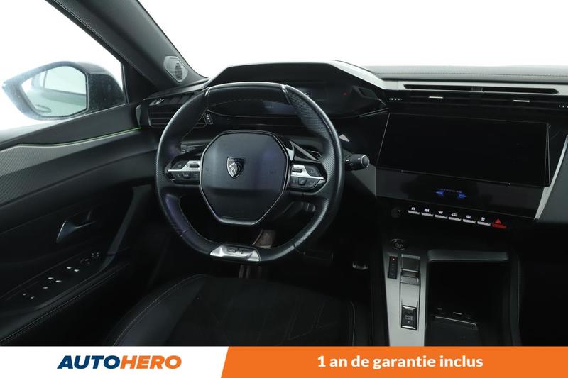 Peugeot 308 1.5 Blue-HDi Gt Eat8 131 ch