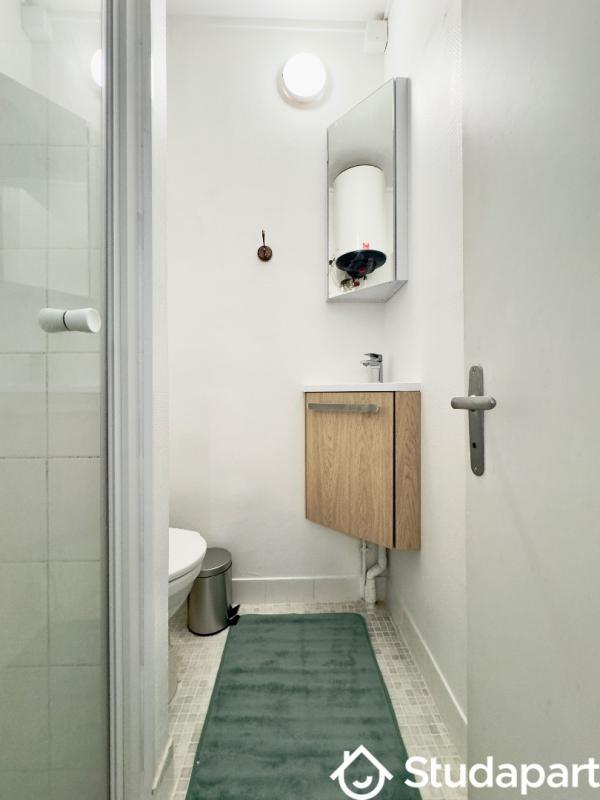 Maison - 12 m² - 1 pièce