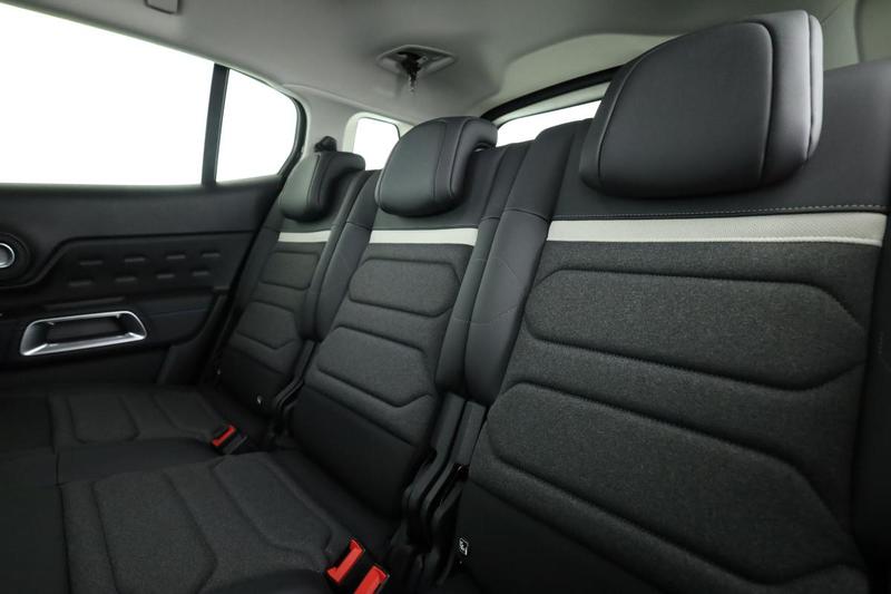 Citroën C5 Aircross 1.2 PureTech Plus Bvm6 131 ch