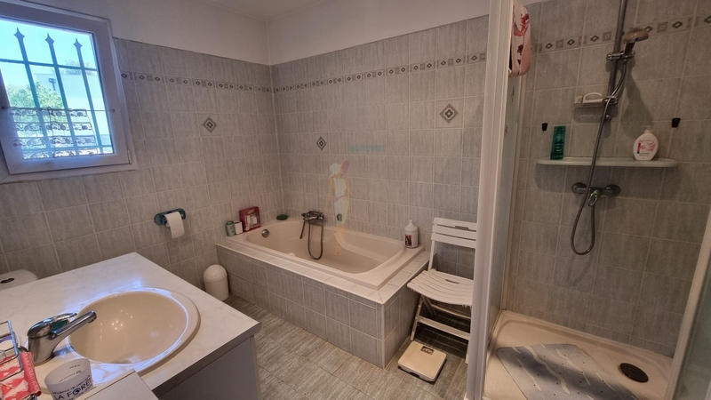 Maison - 165 m² - 5 pièces