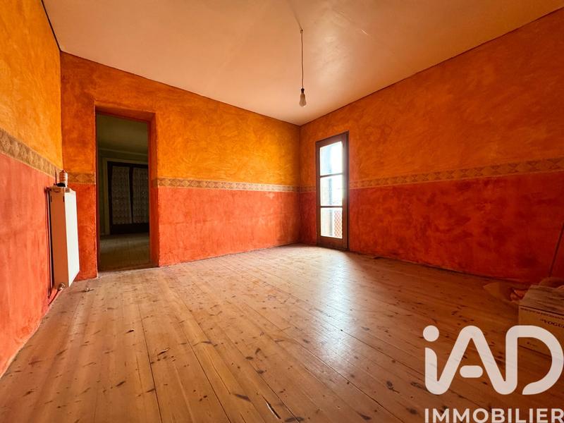 Maison - 265 m² - 12 pièces