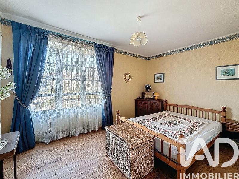 Maison de ville - 69 m² - 4 pièces