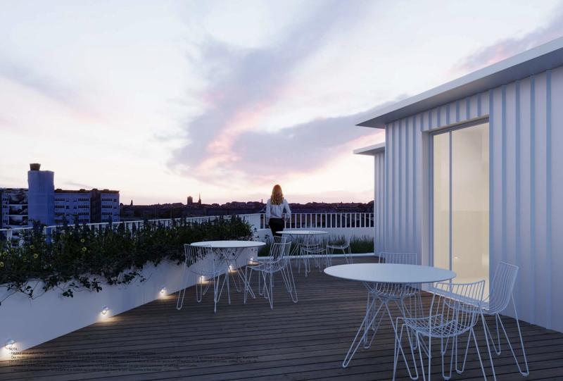 Local d'activités - 187 m²