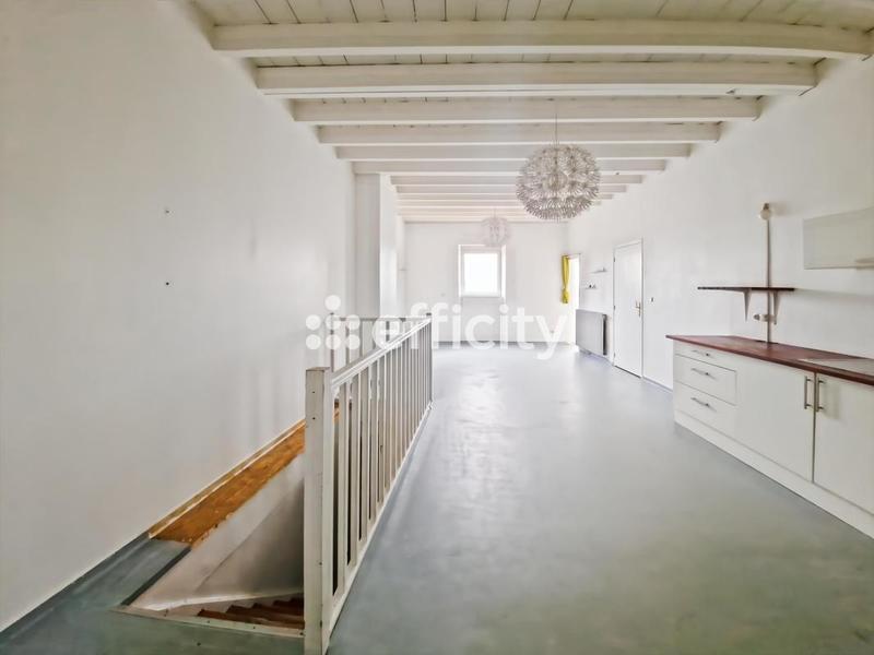 Immeuble - 280 m² - 9 pièces