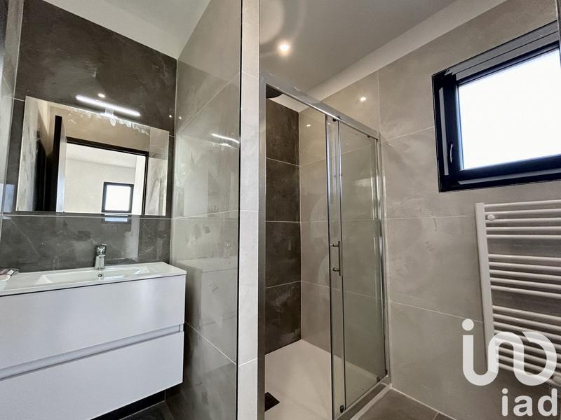 Maison - 140 m² - 4 pièces