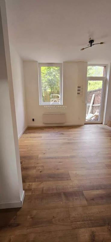 Maison - 64 m² - 4 pièces