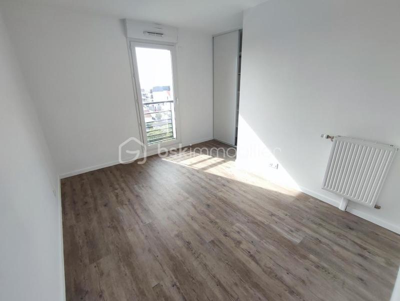 Appartement - 83 m² - 4 pièces