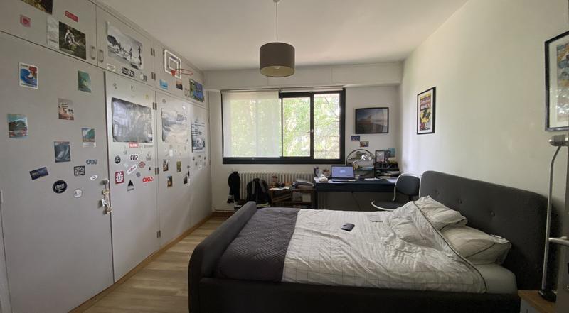 Maison - 193 m² - 6 pièces