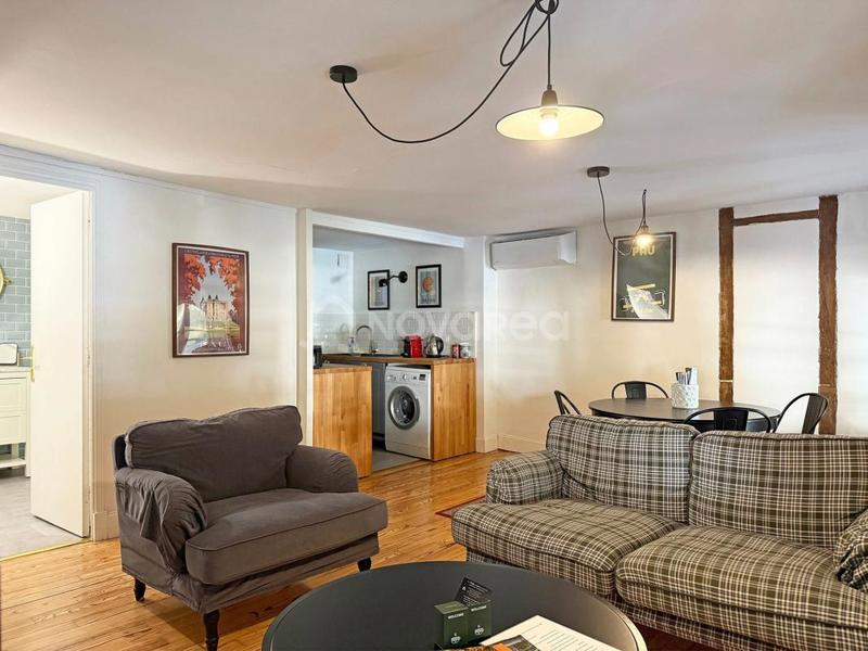 Local commercial - 289 m² - 11 pièces