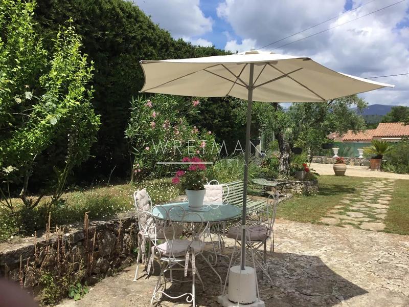 Villa - 167 m² - 7 pièces