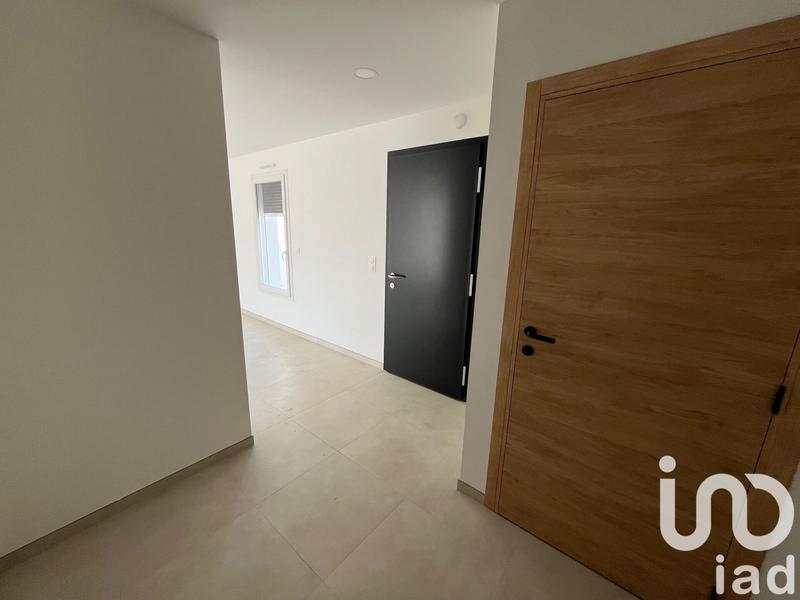 Maison - 98 m² - 5 pièces