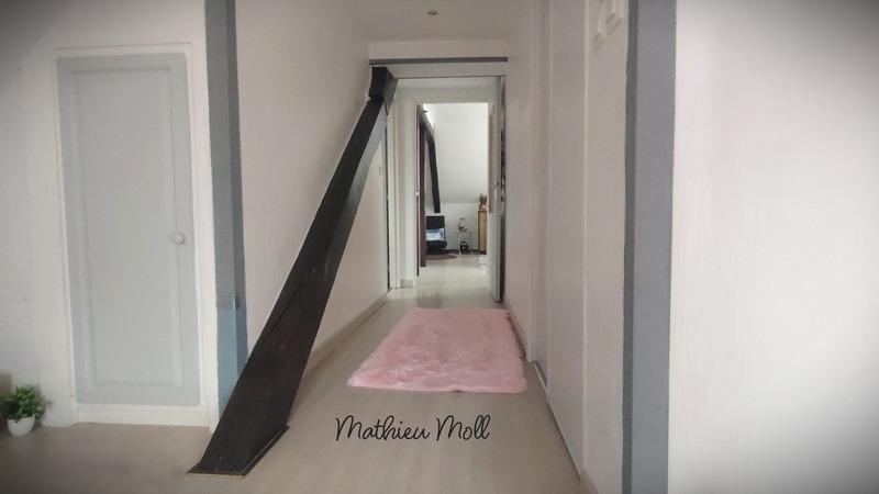 Immeuble - 175 m² - 8 pièces