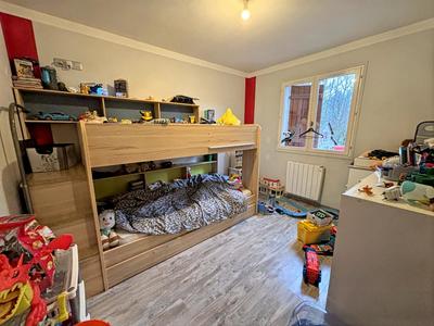 Propriété - 74 m² - 3 pièces