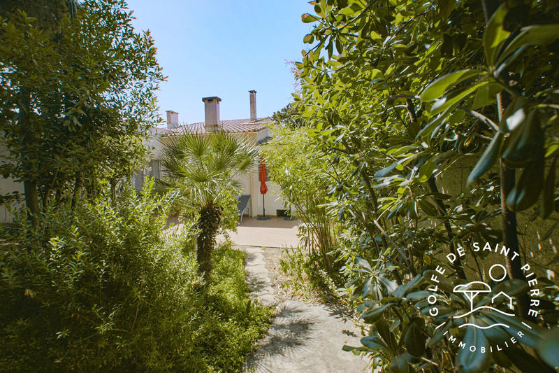 Villa - 147 m² - 5 pièces