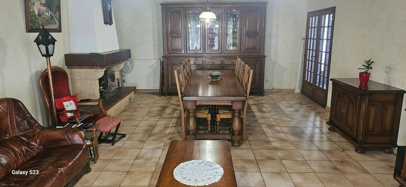 Villa - 166 m² - 6 pièces