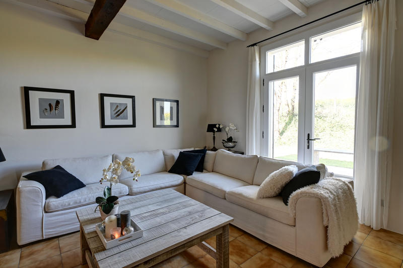 Maison - 170 m² - 6 pièces