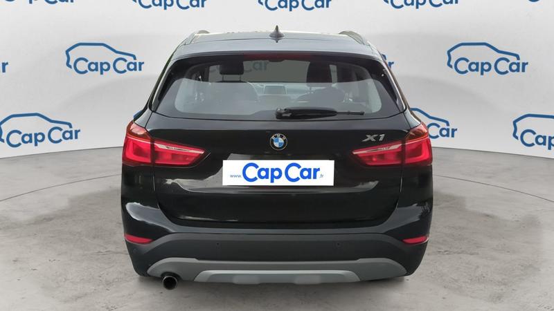 Bmw X1 (F48) sDrive 18d 150 Xline