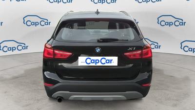 Bmw X1 (F48) sDrive 18d 150 Xline
