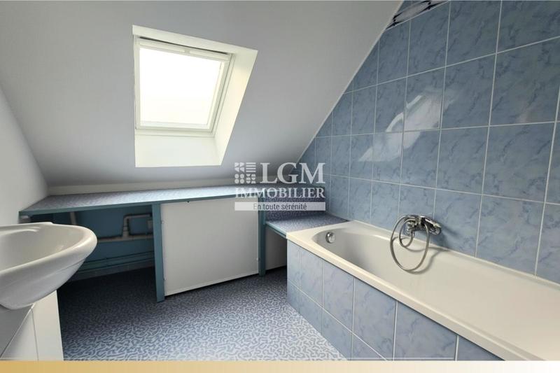 Maison - 146 m² - 4 pièces