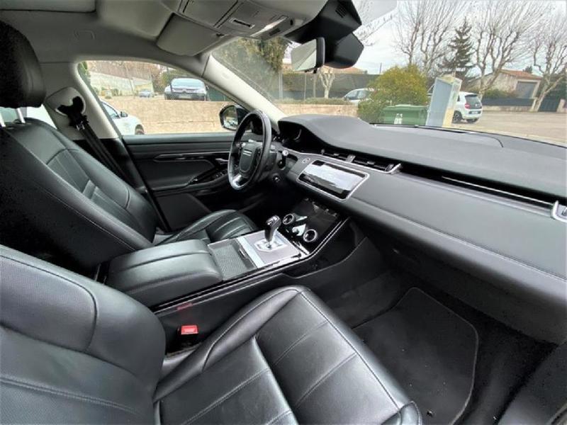 Land Rover Range Rover Evoque II D180 2.0 Td4 Mhev Awd 16v 180 cv Ba