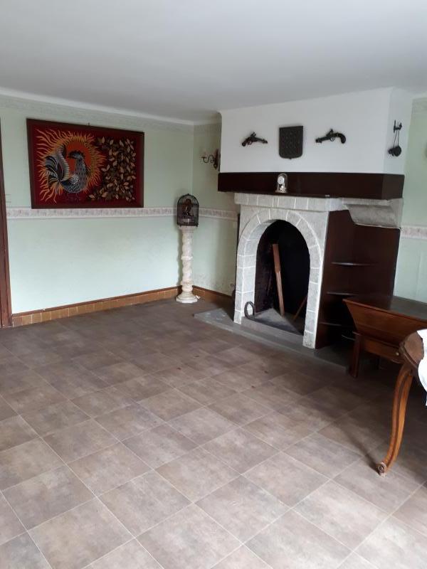 Maison - 77 m² - 3 pièces