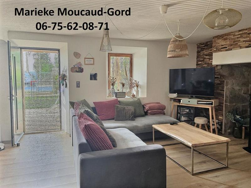 Maison - 173 m² - 7 pièces