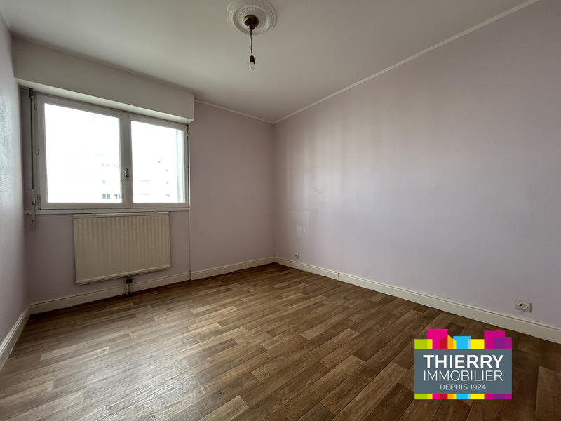 Appartement - 81 m² - 4 pièces