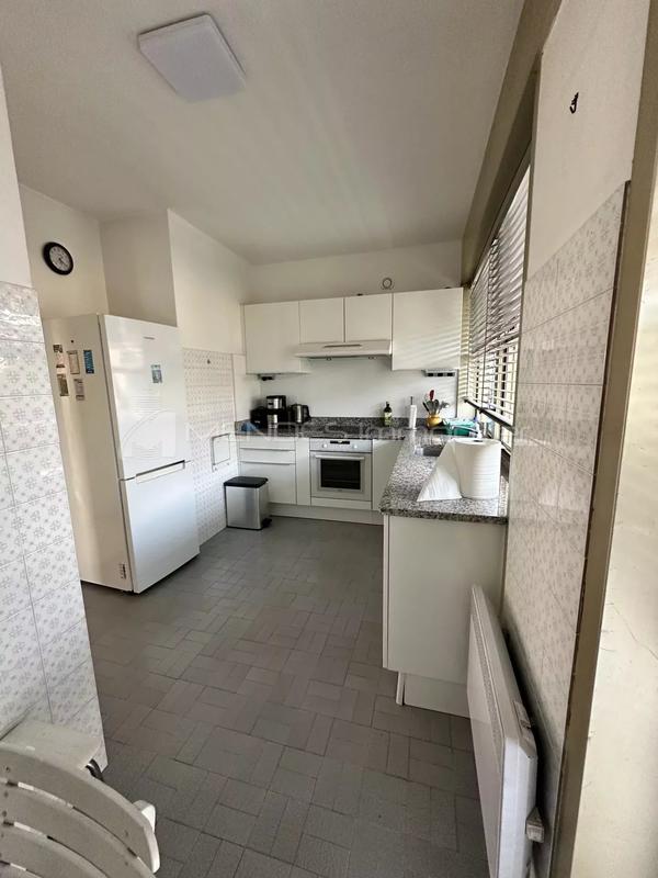 Appartement - 89 m² - 3 pièces