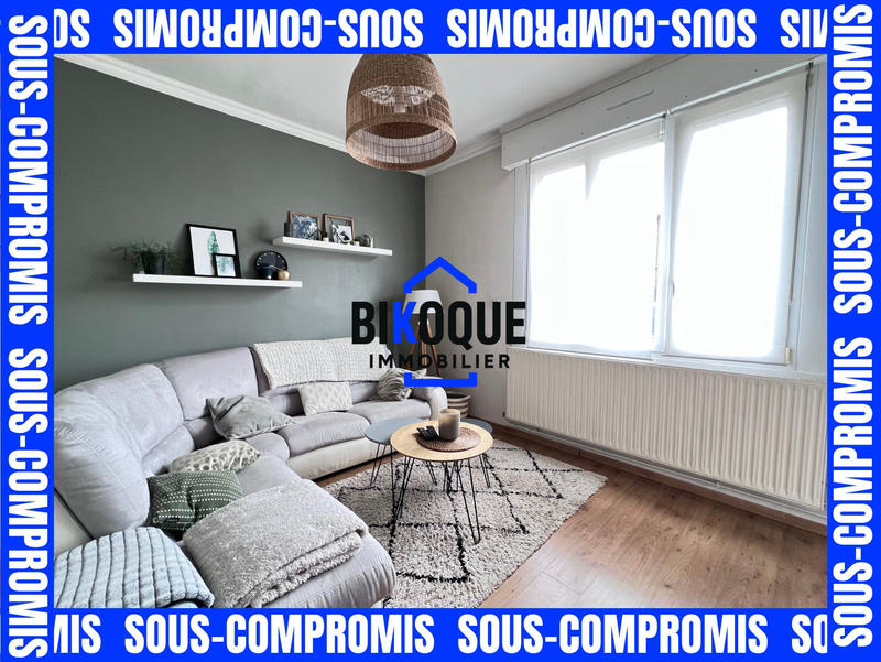 Maison - 145 m² - 6 pièces