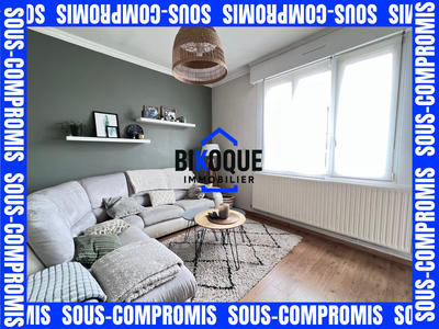 Maison - 145 m² - 6 pièces