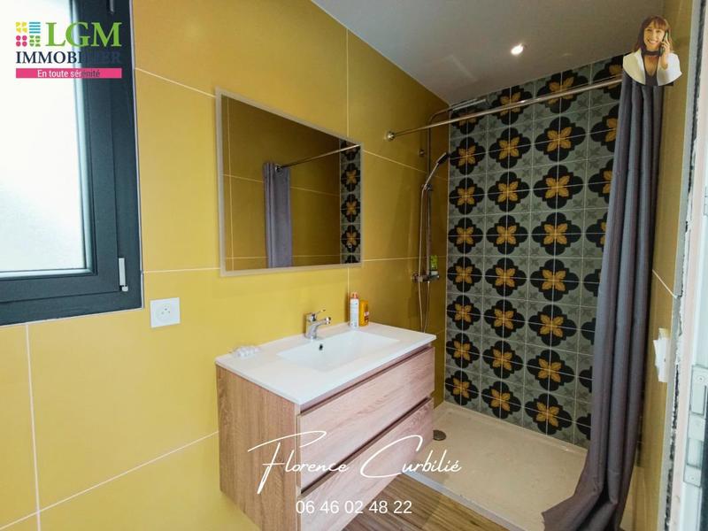 Maison - 167 m² - 5 pièces