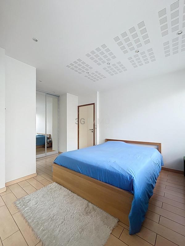 Maison - 145 m² - 17 pièces