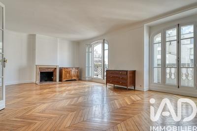 Appartement - 147 m² - 6 pièces